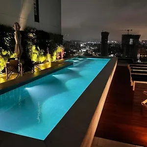  Apartamento Flats Brooklin