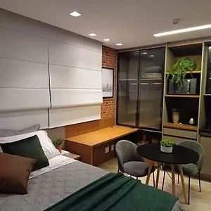  Apartamento Metro Belenzinho