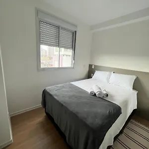  Apartamento Excelente La Vista Allianz Parque
