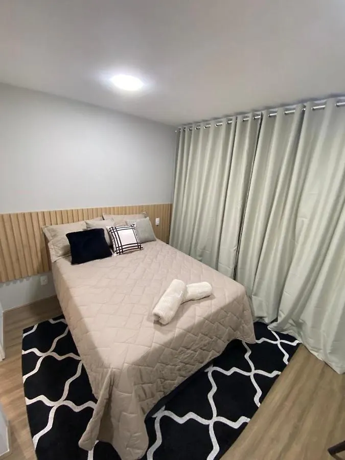 Studio Silencioso E Encantador No Bras/Piscina Apartamento São Paulo